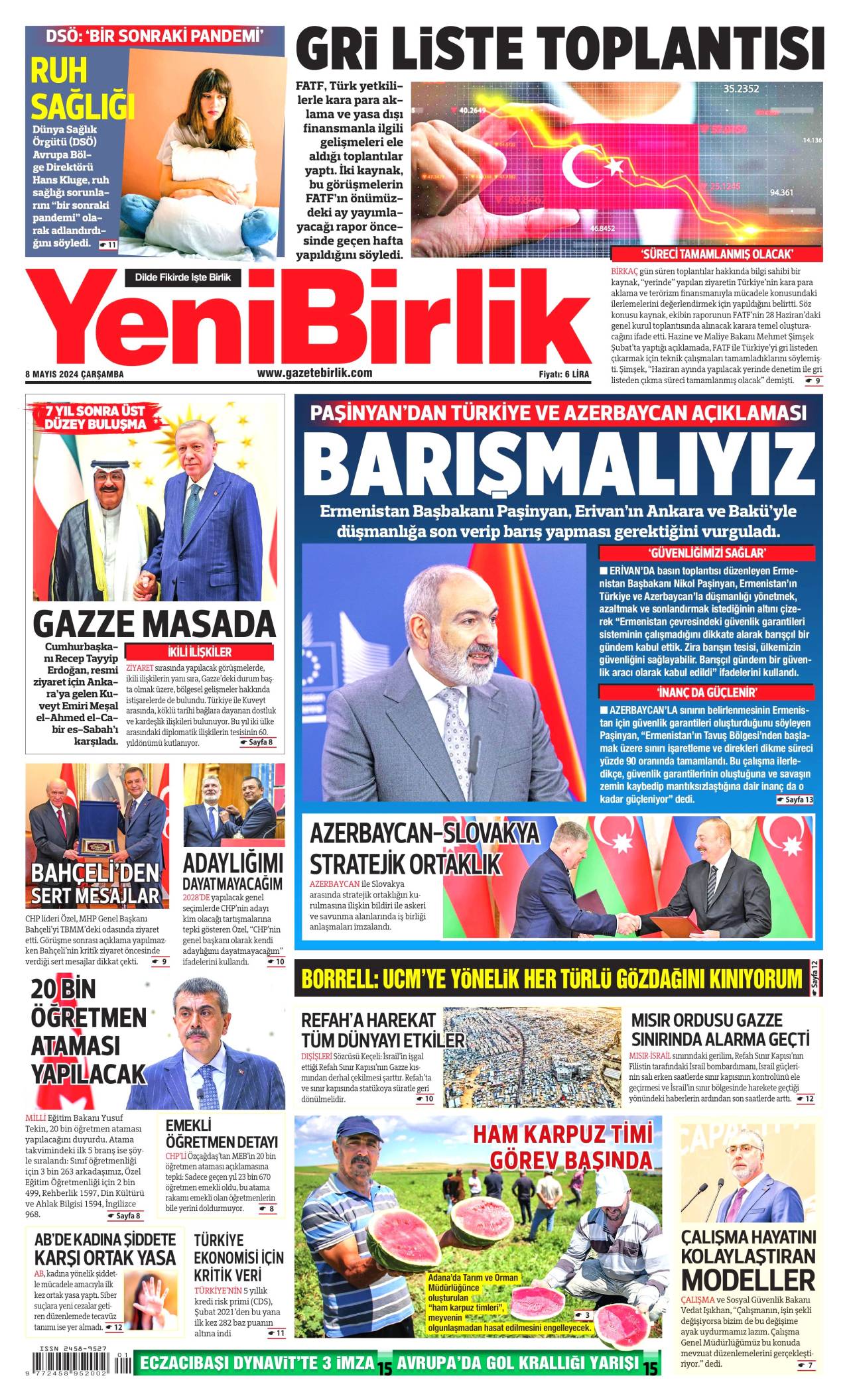 İstiklal Gazetesi